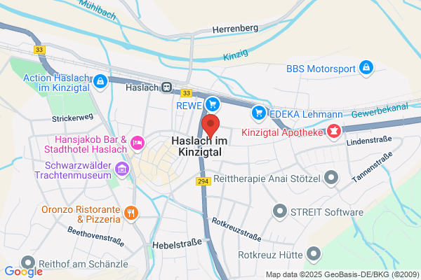 LVM Versicherung Pascal Smyrek - Versicherungsagentur
