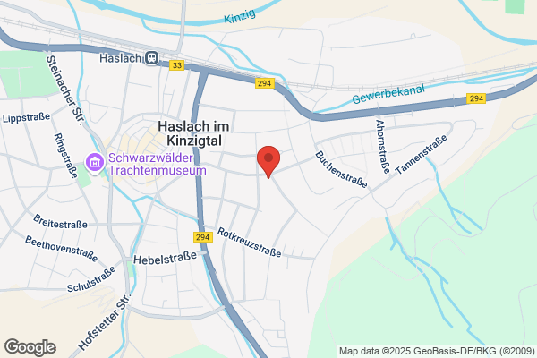 Steuerberater Lichtenberg und Partner mbB
