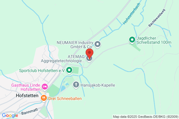 Bühler + Neumaier GmbH & Co. KG