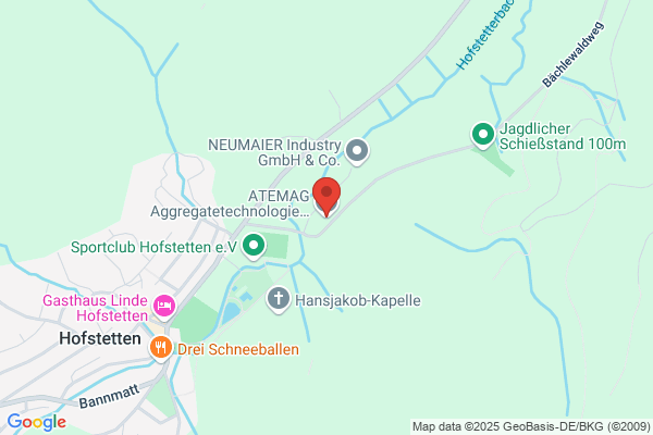 Atemag Aggregatetechnologie und Manufaktur AG