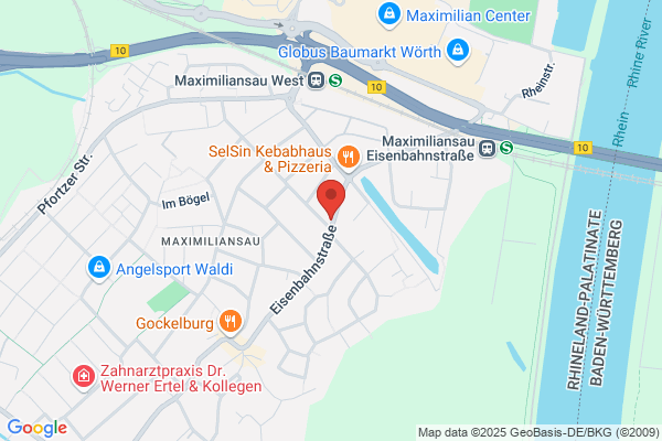 Dipl.-Kauffrau Gertrud Walter