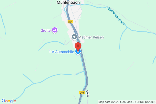 Fautz Beschichtungen GmbH
