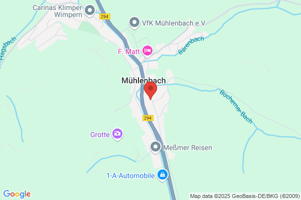 Fms Forstservice GmbH