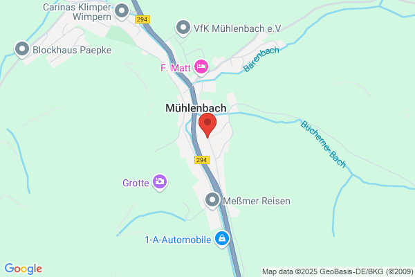 Forstwirtschaftliche Vereinigung Mittlerer Schwarzwald