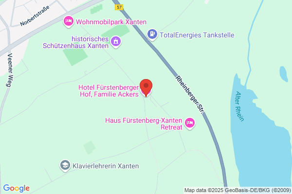 Fürstenberger Hof