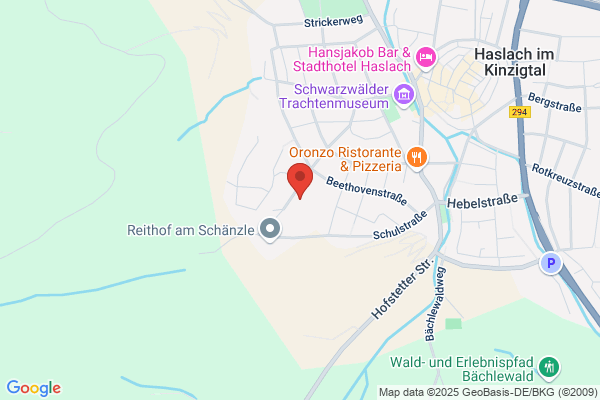 Heinrich-Hansjakob-Bildungszentrum Grund-,
