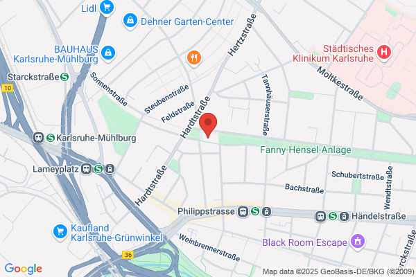 Jugendbüro