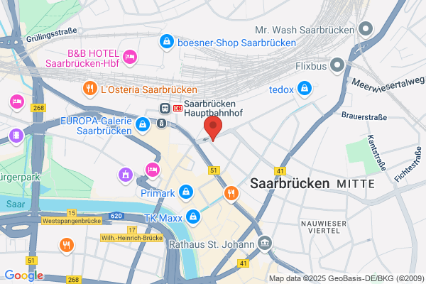 LBS Badische Landesbausparkasse