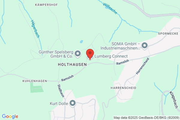 Lumberg Connect GmbH & Co. KG