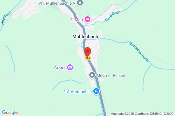Mühlenbach