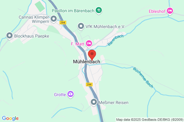 Pfarramt Sankt Afra