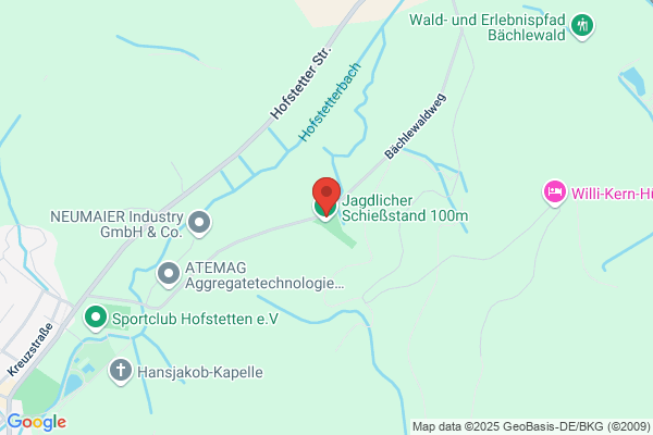 Schützenverein Haslach i.K. e.V.