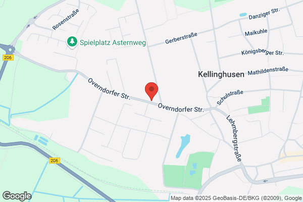 NORDOEL Tankstelle