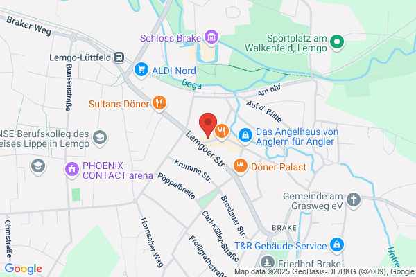 Fahrschule Kühl GmbH