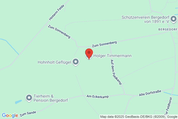 Harry Timmermann