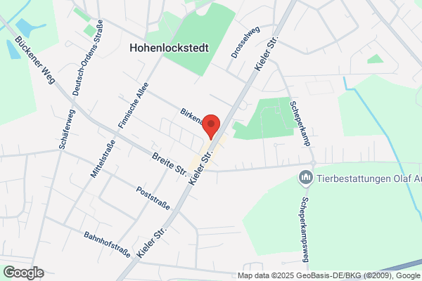 Hohenlockstedter Pflegedienst