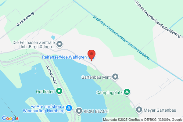 Reifentechnik Koch Inhaber Andreas Wahl