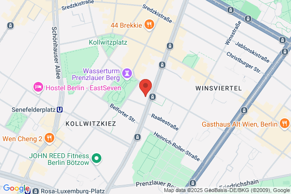 Volkshochschule