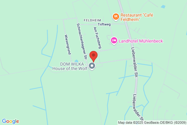 MD Baudienstleistungen