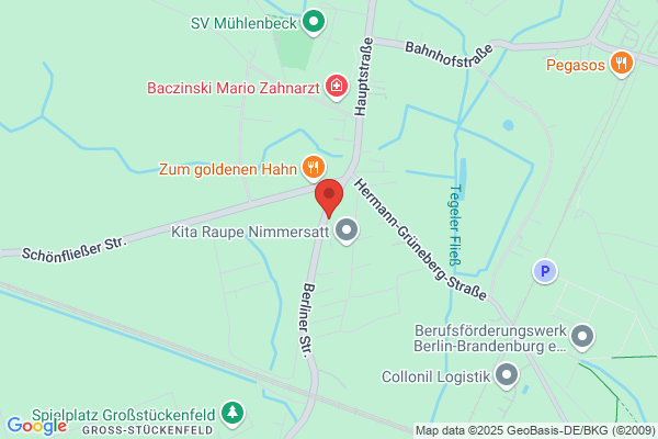 Augen-Tagesklinik Groß