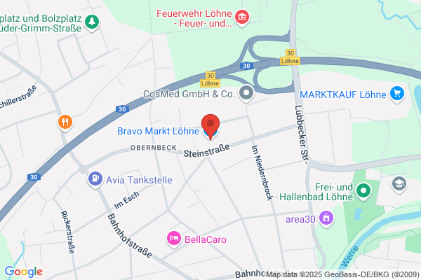 B.R.A.V.O GmbH
