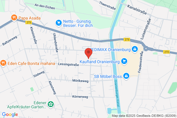 Eulennest