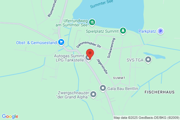 Sport & Gesundheitszentrum Mühlenbeck