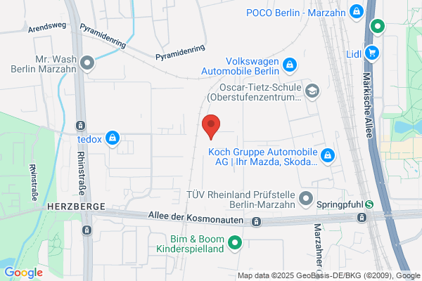 IBB Industriebürsten GmbH