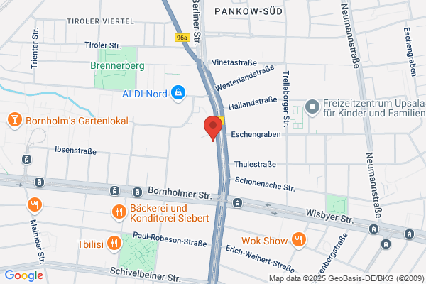 Korb- und Stuhlflechterei Zastrau