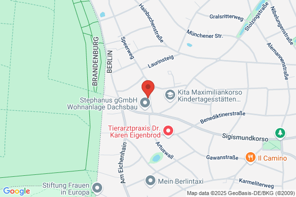 Roeder & Stockhorst GmbH