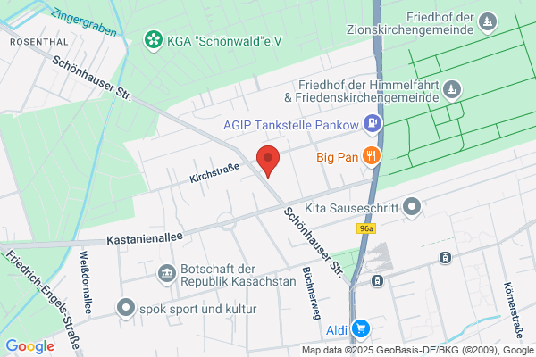 Rund ums Haus Firmenverbund Berlin - Brandenburg