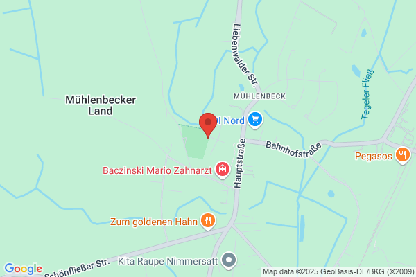 SV Mühlenbeck