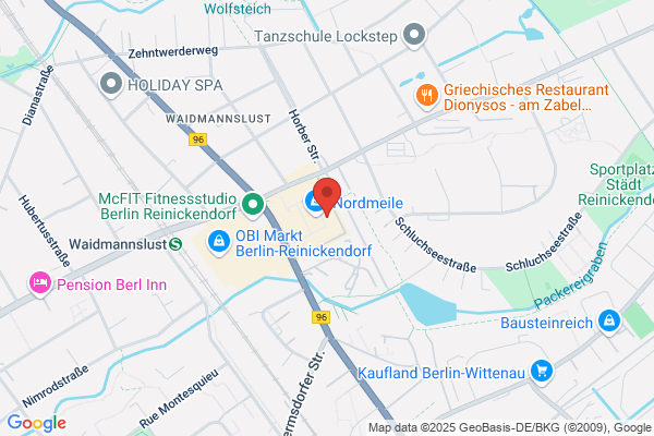 Vorwerk Deutschland Stiftung & Co. KG