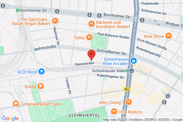 kleiner Lieblings Schuh
