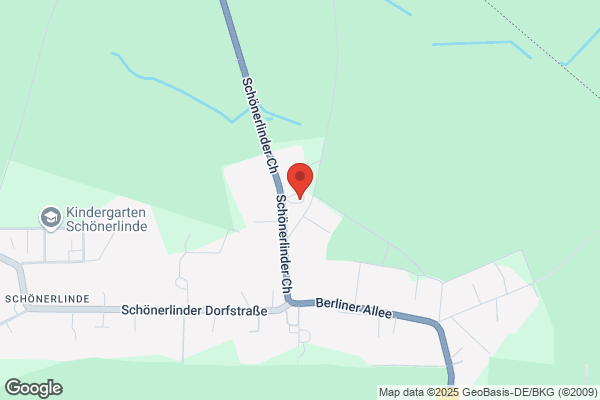 star Tankstelle Wandlitz