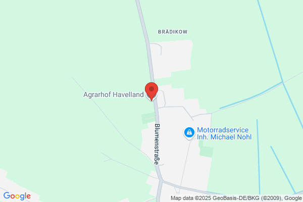 Agrarhof Havelland GmbH