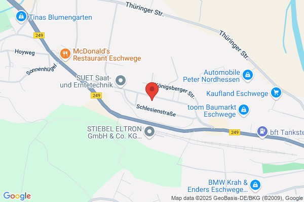 Berufsausbildungszentrum e.V.