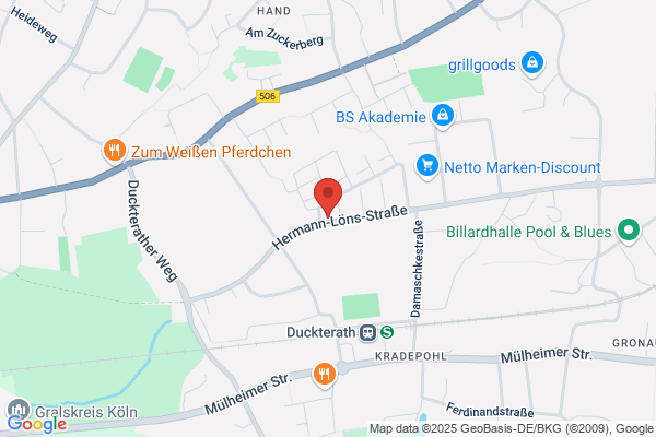 Mehr als Massagen