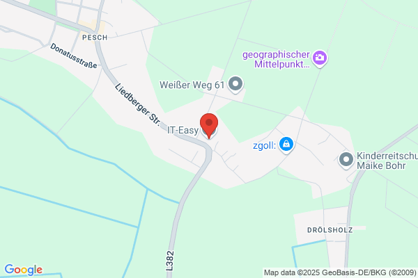 Easy GmbH