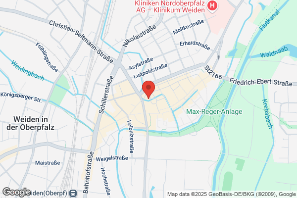 Gemeinschaftspraxis Möllner Straße