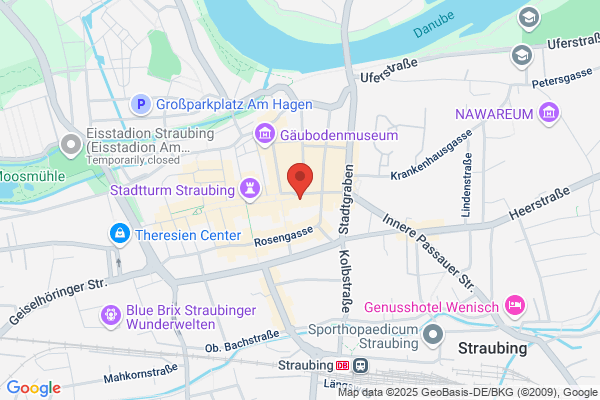 Cl. Attenkofer'sche Buch- und Kunstdruckerei