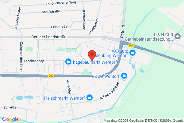 Finck Metallbau GmbH