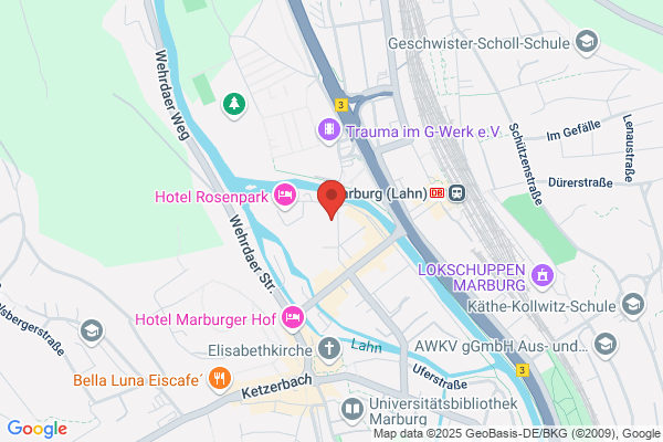 Glaser-Betrieb-Krüger