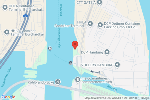 Hanseatische Linienagentur Schiffahrts- und Handelsges.mbH