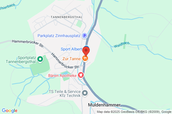 Bäckerei-Konditorei Schürer