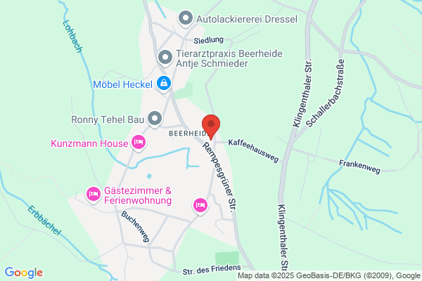 Kulturhaus Beerheide