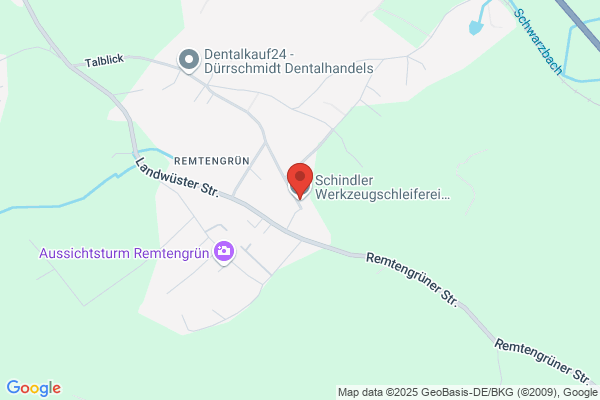 Schindler Werkzeugschleiferei Inh. Marilyn Rudert