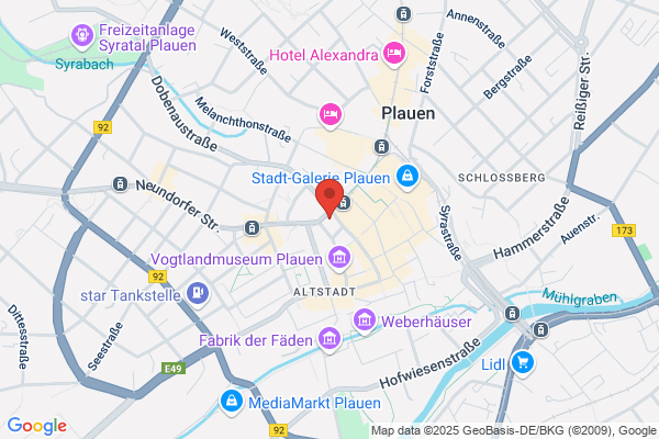 Sparkasse Vogtland
