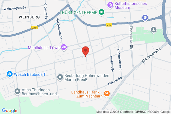 Humanitas Familie Liebau GmbH & Co.KG