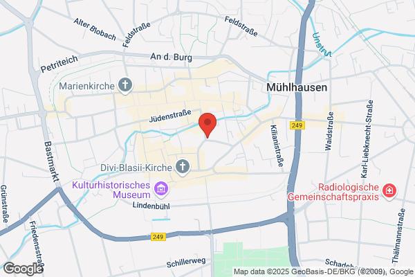 Brücken Apotheke
